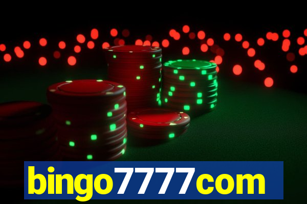 bingo7777com