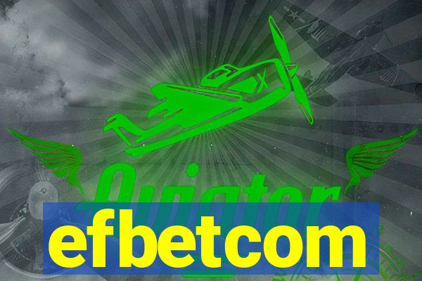 efbetcom