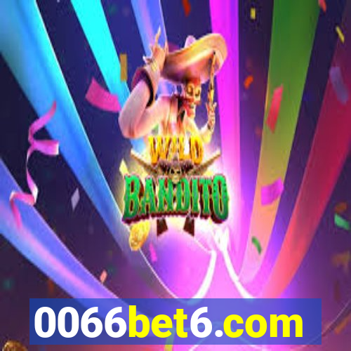 0066bet6.com