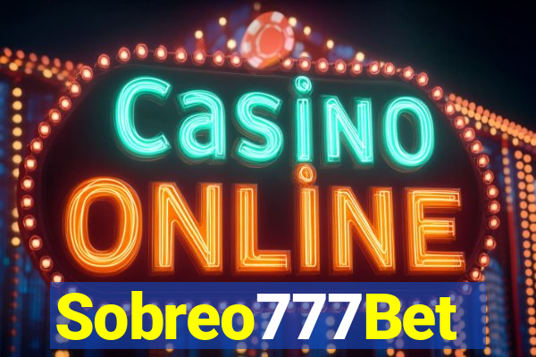 Sobreo777Bet