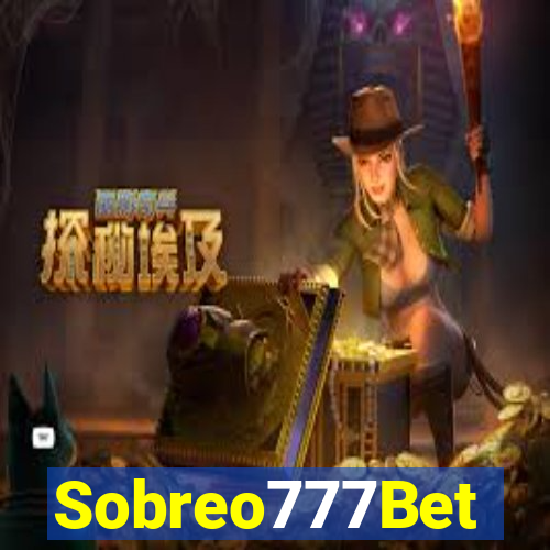 Sobreo777Bet