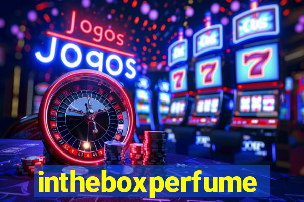 intheboxperfumes