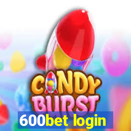 600bet login