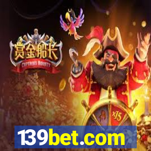 139bet.com