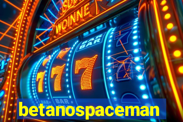 betanospaceman