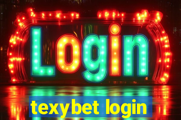 texybet login