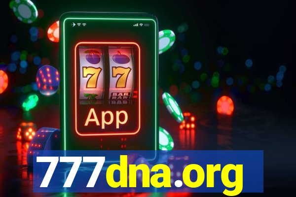 777dna.org