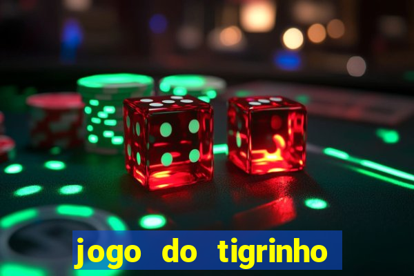 jogo do tigrinho que está pagando agora