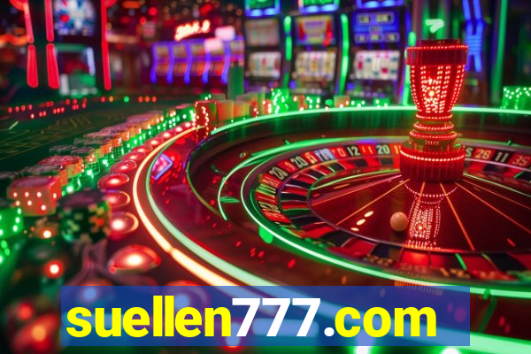 suellen777.com