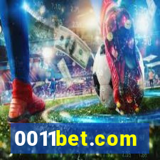 0011bet.com