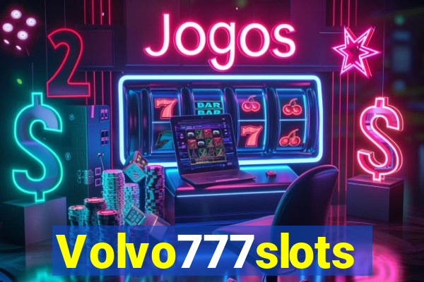 Volvo777slots