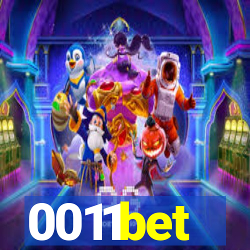 0011bet