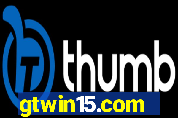 gtwin15.com