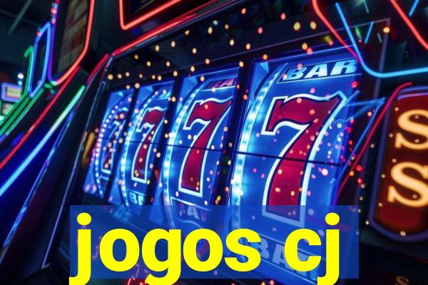 jogos cj