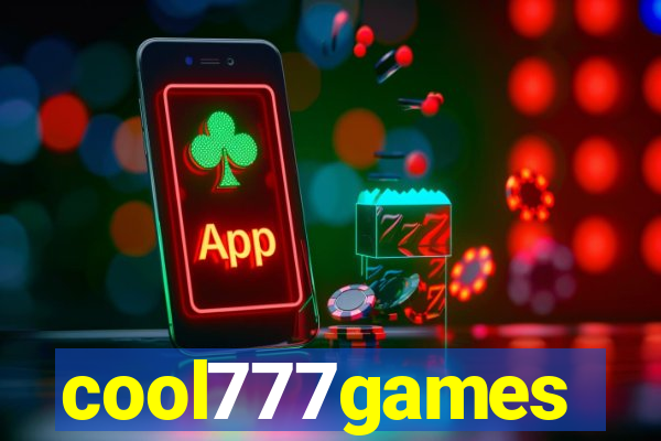 cool777games