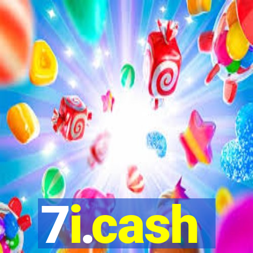 7i.cash