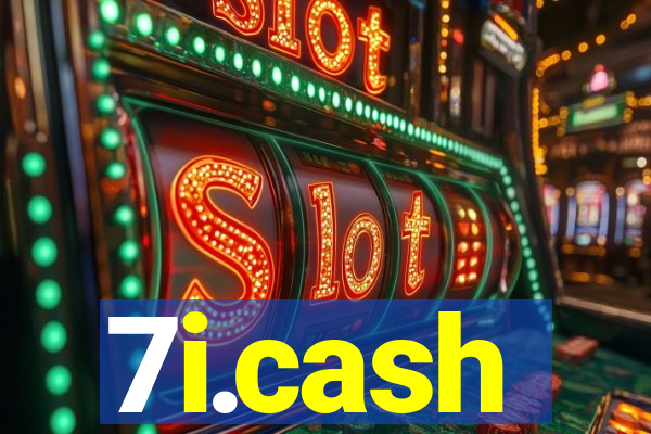 7i.cash