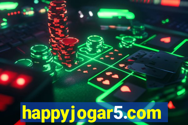 happyjogar5.com