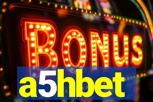 a5hbet