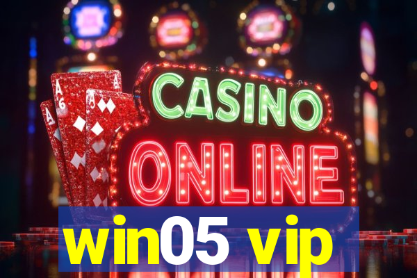 win05 vip