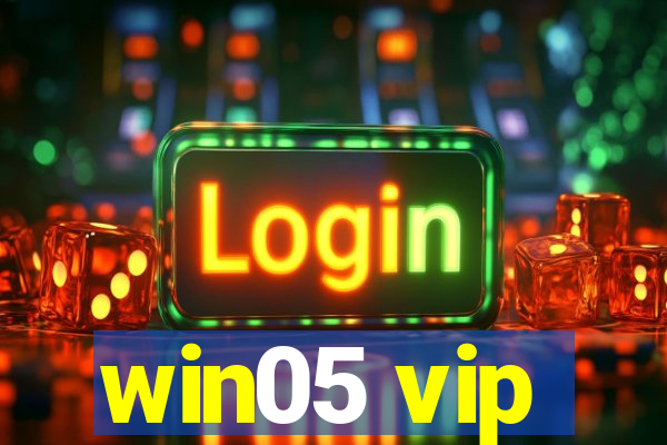 win05 vip