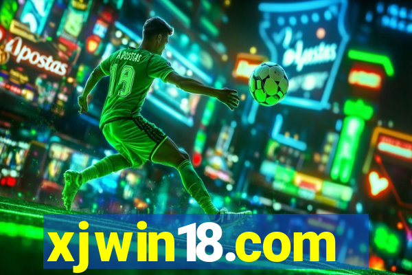 xjwin18.com