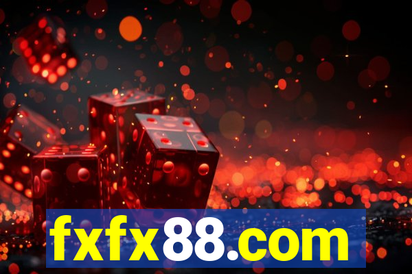 fxfx88.com