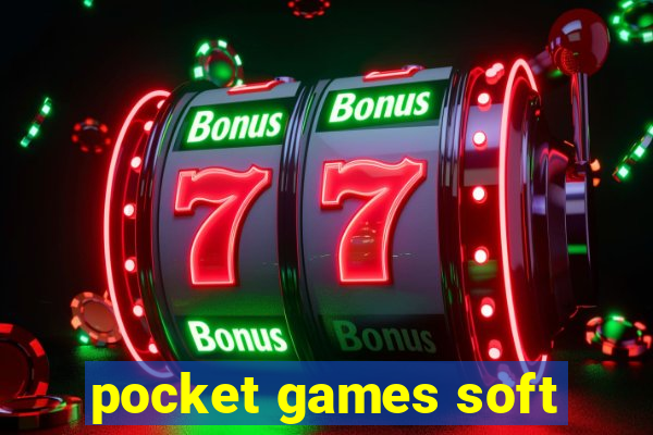 pocket games soft