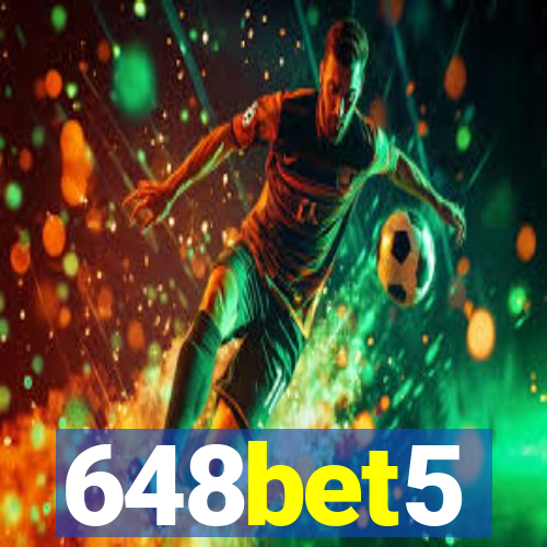 648bet5