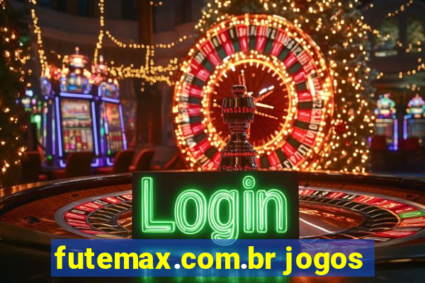 futemax.com.br jogos