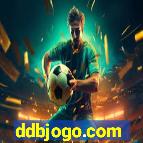 ddbjogo.com