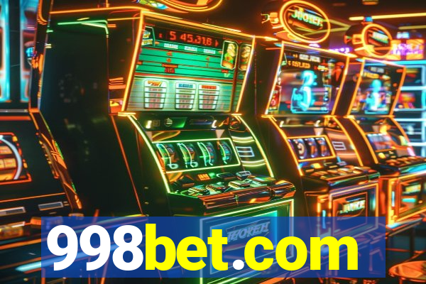 998bet.com