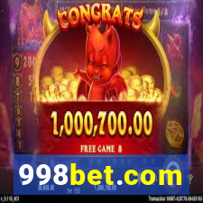 998bet.com