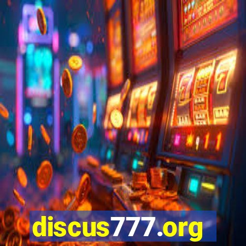 discus777.org