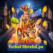 futbol librehd.pe