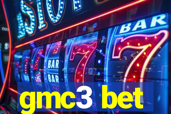 gmc3 bet