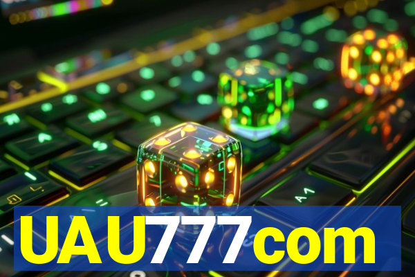 UAU777com