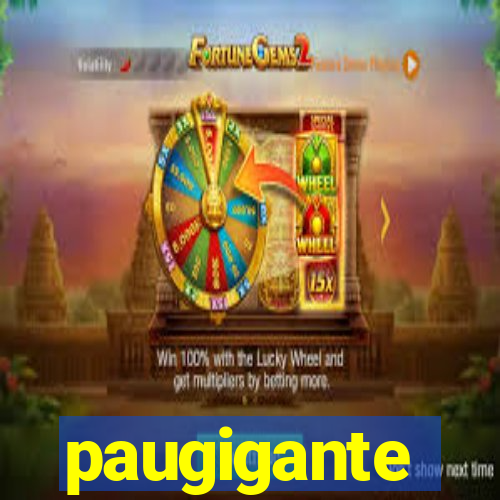 paugigante