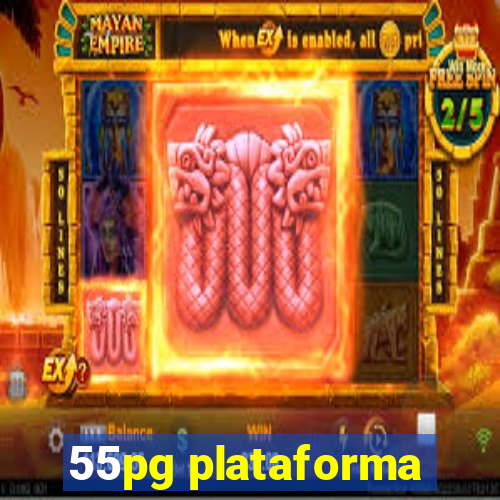 55pg plataforma