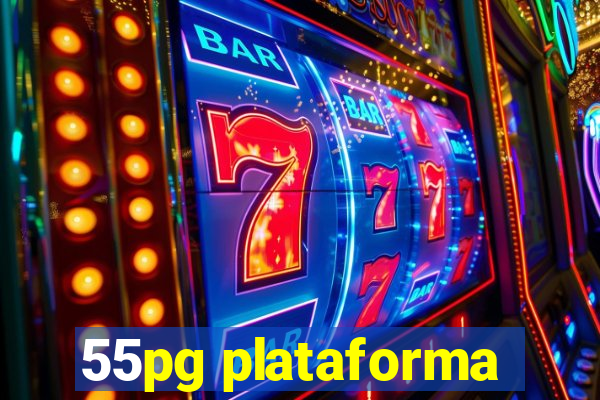 55pg plataforma