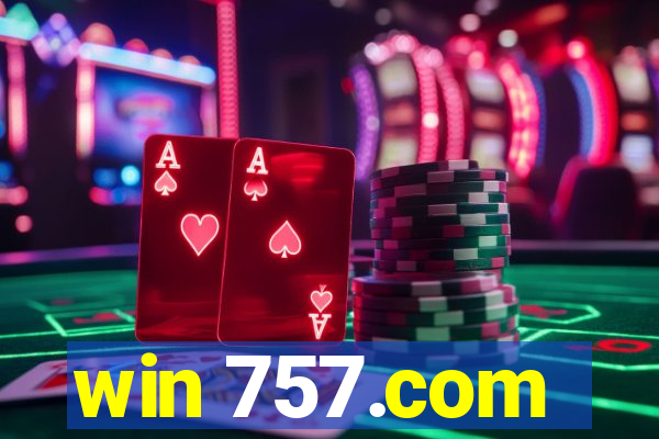 win 757.com