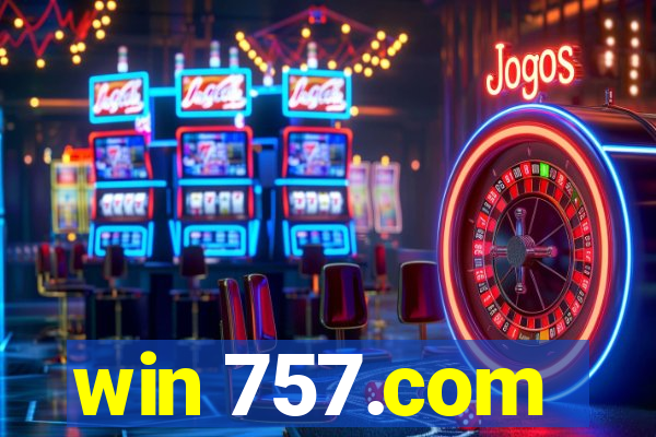 win 757.com