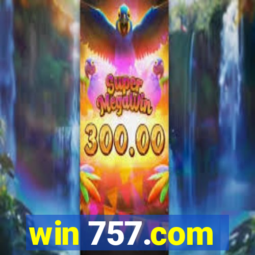 win 757.com