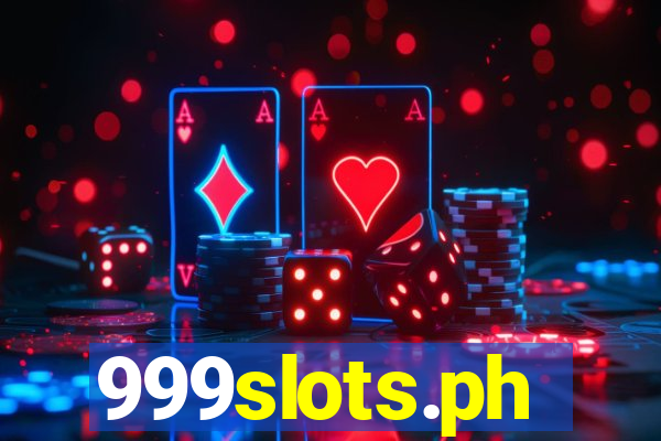 999slots.ph