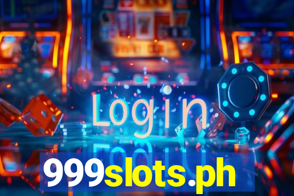 999slots.ph