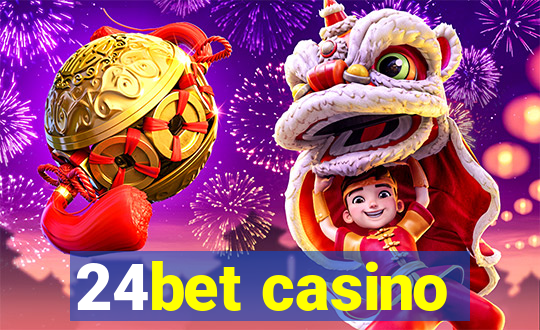 24bet casino