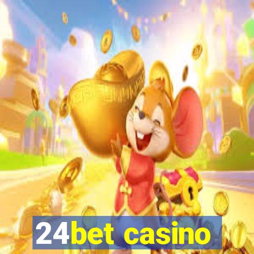 24bet casino