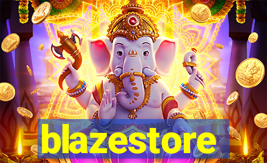 blazestore