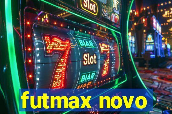 futmax novo