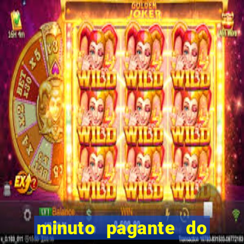 minuto pagante do fortune mouse